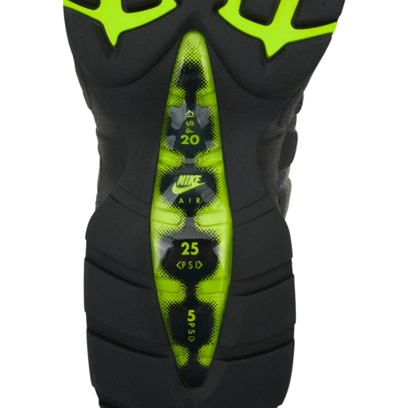 Nike Air Max 95 OG Neon - HM4740-001