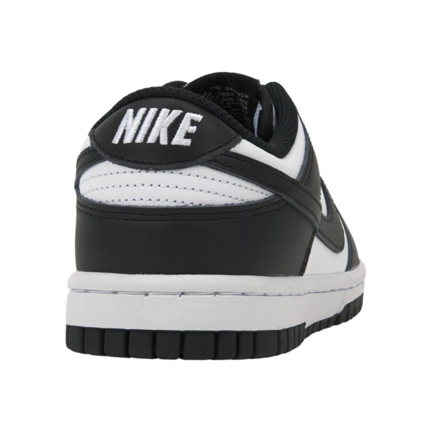 Nike Dunk Low Retro White Black Panda (Women's) - DD1503-101