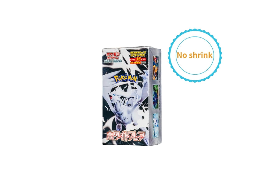 Pokemon Card PTCG JP "White Flare" - SV11W