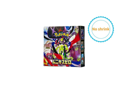 Pokemon Card PTCG JP "Munikis / Nihil Zero" - M3