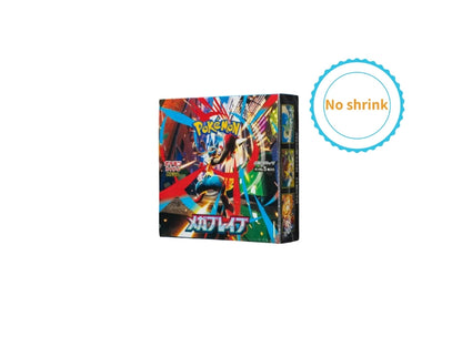 Pokemon Card PTCG JP "Mega Brave" - M1L