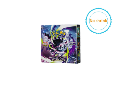 Pokemon Card JP "Abyss Eye" - M5