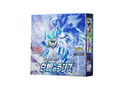 Pokemon Card PTCG JP "Silver Lance" - S6H
