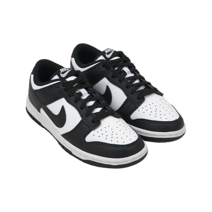 Nike Dunk Low Retro White Black Panda (Women's) - DD1503-101