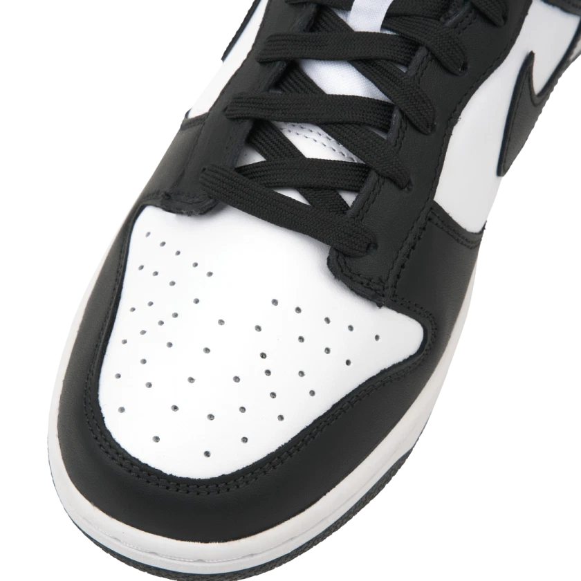 Nike Dunk Low Retro White Black Panda - DD1391-100