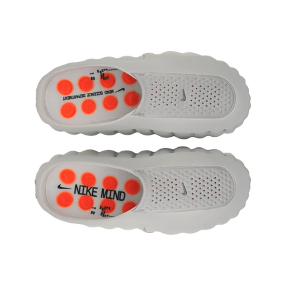 Nike Mind 001 Slide Light Smoke Grey - HQ4307-003
