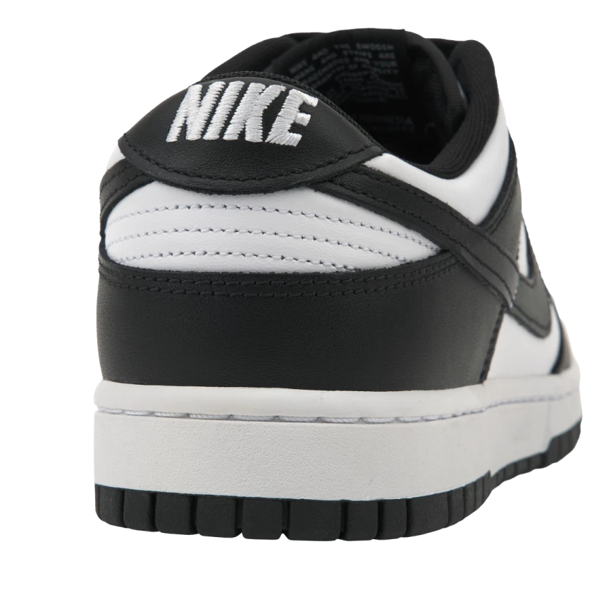 Nike Dunk Low Retro White Black Panda - DD1391-100