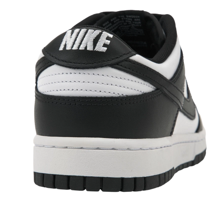 Nike Dunk Low Retro White Black Panda - DD1391-100