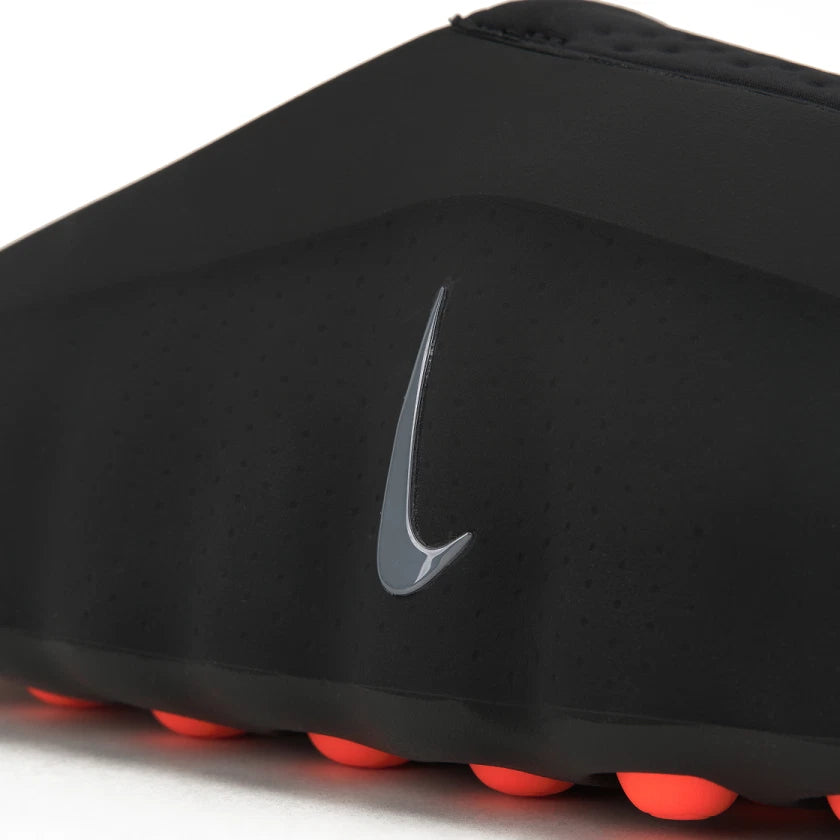 Nike Mind 001 Slide Black Chrome - HQ4307-001