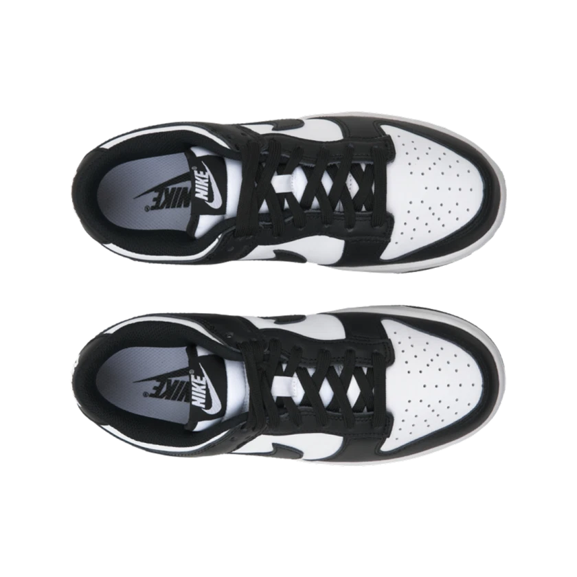 Nike Dunk Low Retro White Black Panda (Women's) - DD1503-101