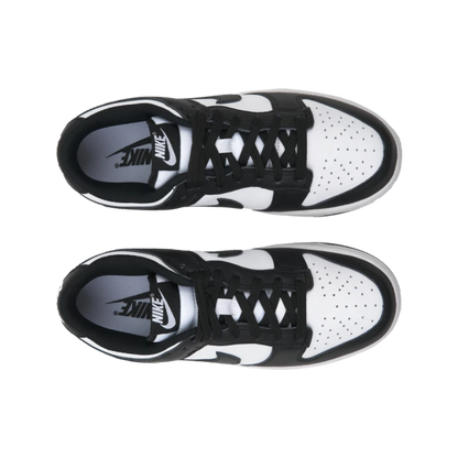 Nike Dunk Low Retro White Black Panda (Women's) - DD1503-101