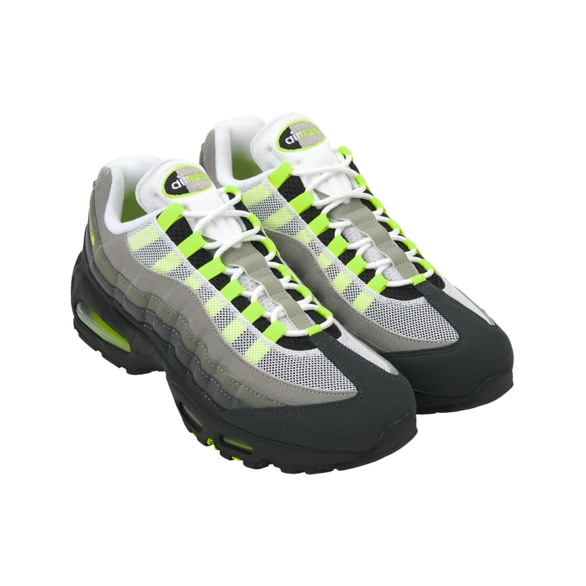 Nike Air Max 95 OG Neon - HM4740-001