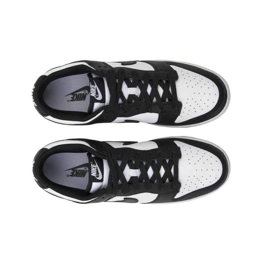 Nike Dunk Low Retro White Black Panda - DD1391-100