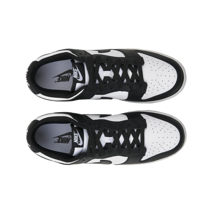 Nike Dunk Low Retro White Black Panda - DD1391-100