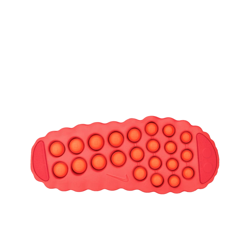 Nike Mind 001 Slide Solar Red - HQ4307-600