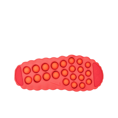 Nike Mind 001 Slide Solar Red - HQ4307-600