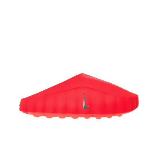 Nike Mind 001 Slide Solar Red - HQ4307-600