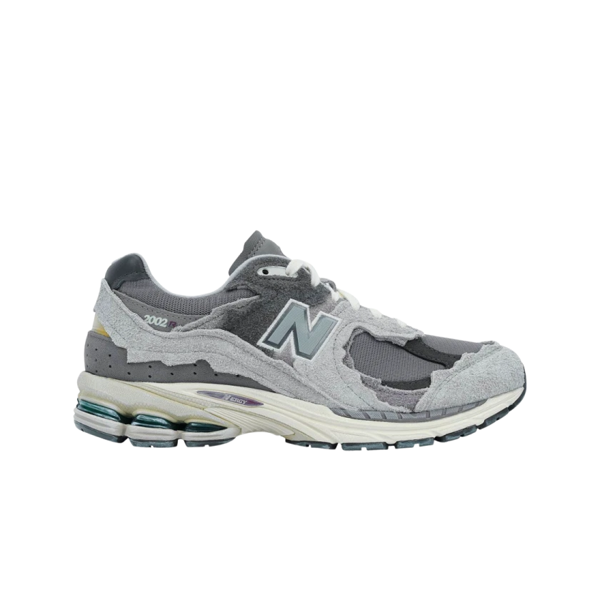 New Balance 2002R Protection Pack Rain Cloud - M2002RDA