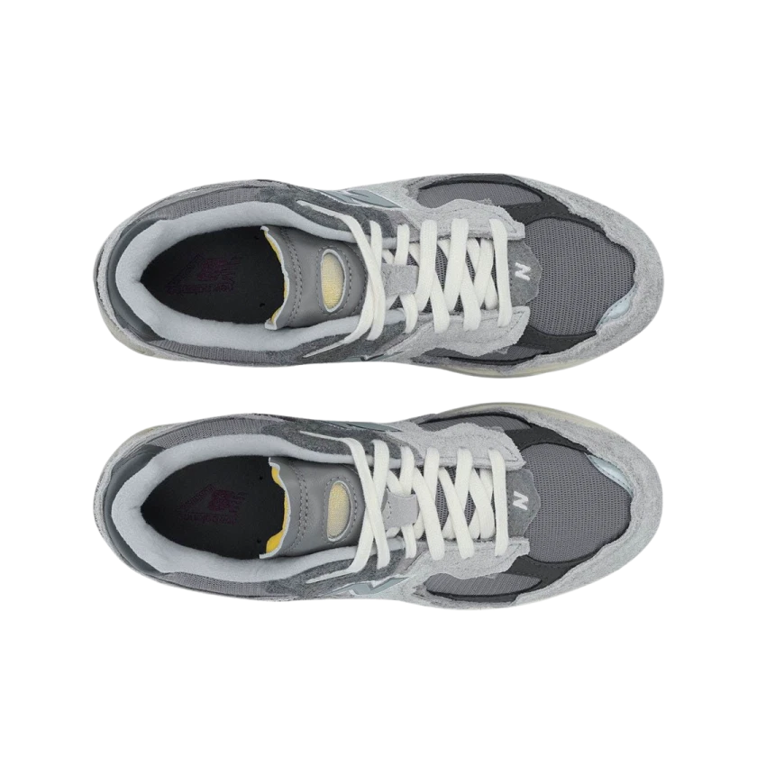 New Balance 2002R Protection Pack Rain Cloud - M2002RDA