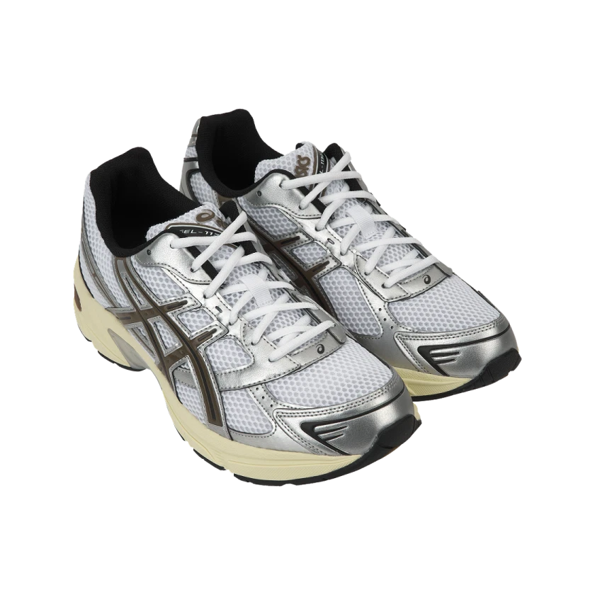 Asics Gel-1130 White Clay Canyon - 1201A256-113