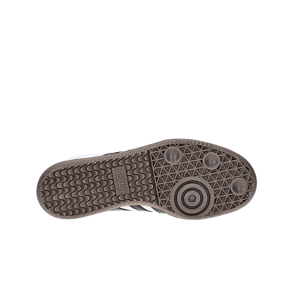 Adidas Samba OG Cloud White Core Black - B75806