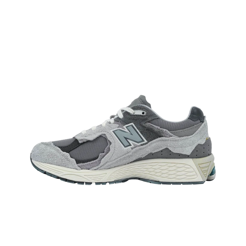 New Balance 2002R Protection Pack Rain Cloud - M2002RDA