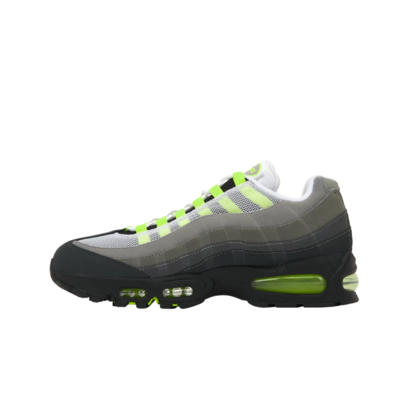 Nike Air Max 95 OG Neon - HM4740-001