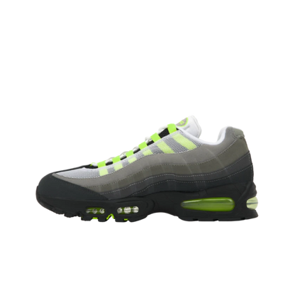 Nike Air Max 95 OG Neon - HM4740-001