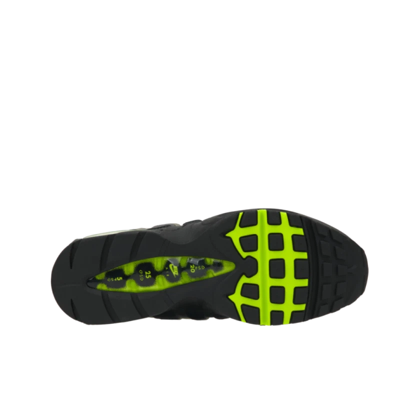 Nike Air Max 95 OG Neon - HM4740-001