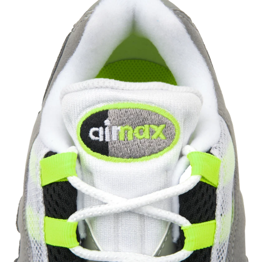 Nike Air Max 95 OG Neon - HM4740-001