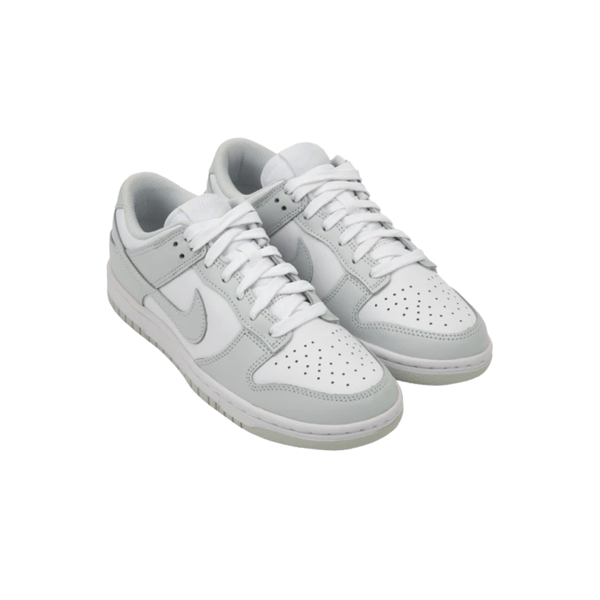 Nike Dunk Low Photon Dust (Women's) - DD1503-103