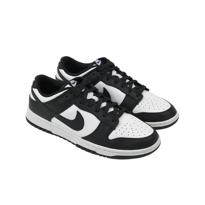 Nike Dunk Low Retro White Black Panda - DD1391-100