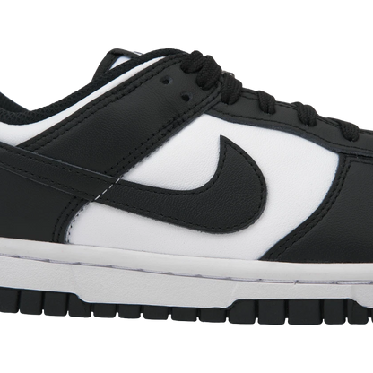 Nike Dunk Low Retro White Black Panda (Women's) - DD1503-101