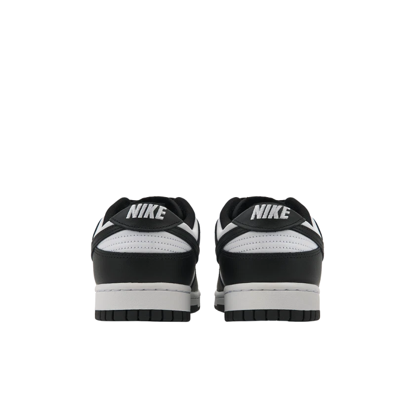 Nike Dunk Low Retro White Black Panda - DD1391-100