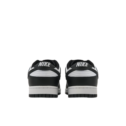 Nike Dunk Low Retro White Black Panda - DD1391-100