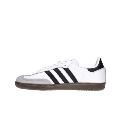 Adidas Samba OG Cloud White Core Black - B75806