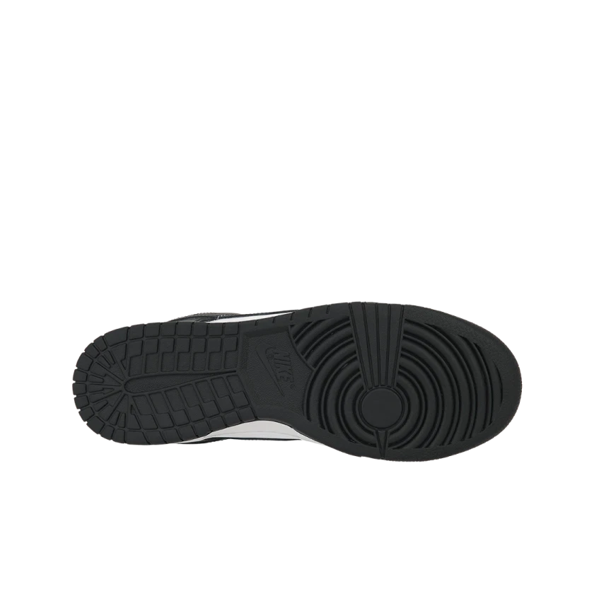 Nike Dunk Low Retro White Black Panda - DD1391-100