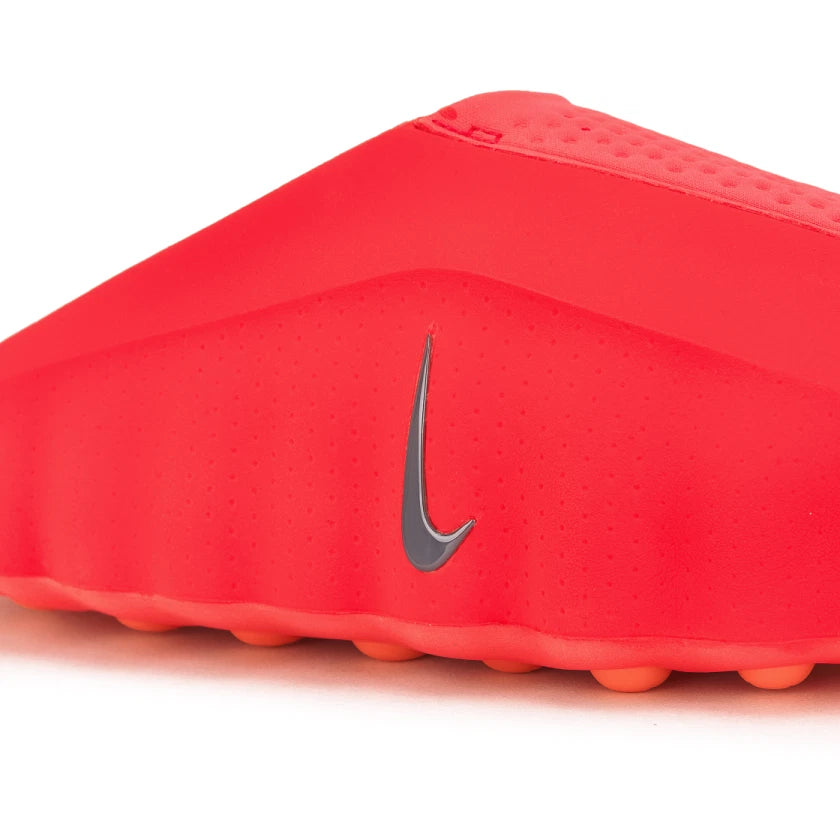 Nike Mind 001 Slide Solar Red - HQ4307-600