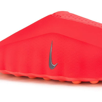 Nike Mind 001 Slide Solar Red - HQ4307-600