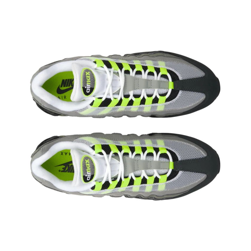 Nike Air Max 95 OG Neon - HM4740-001