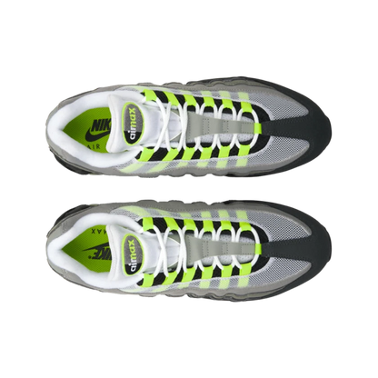 Nike Air Max 95 OG Neon - HM4740-001