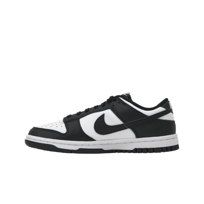Nike Dunk Low Retro White Black Panda (Women's) - DD1503-101