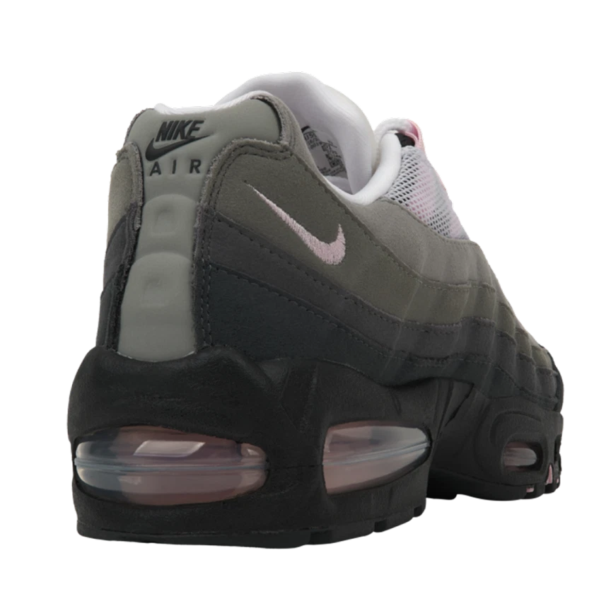 Nike Air Max 95 OG Pink Foam (Women's) - HJ5996-001