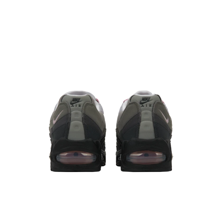 Nike Air Max 95 OG Pink Foam (Women's) - HJ5996-001