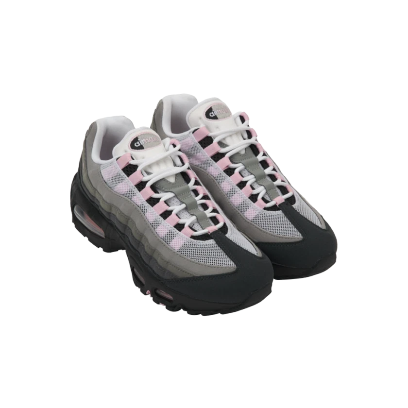 Nike Air Max 95 OG Pink Foam (Women's) - HJ5996-001