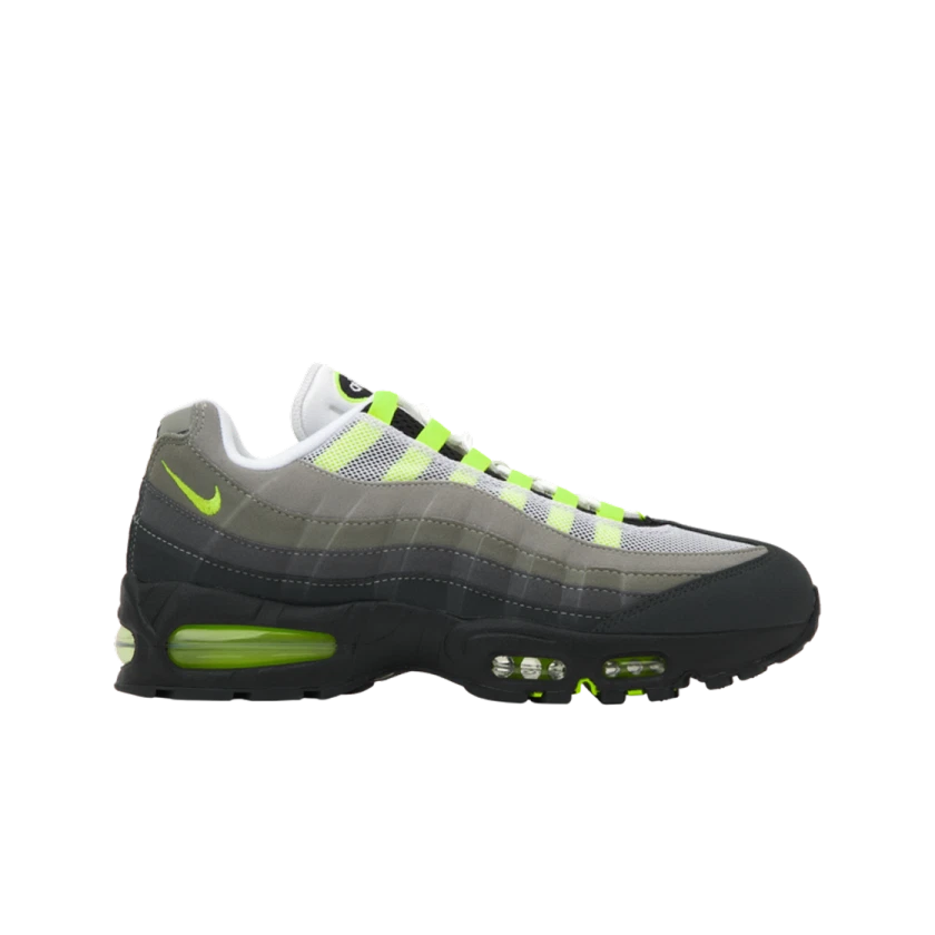Nike Air Max 95 OG Neon - HM4740-001