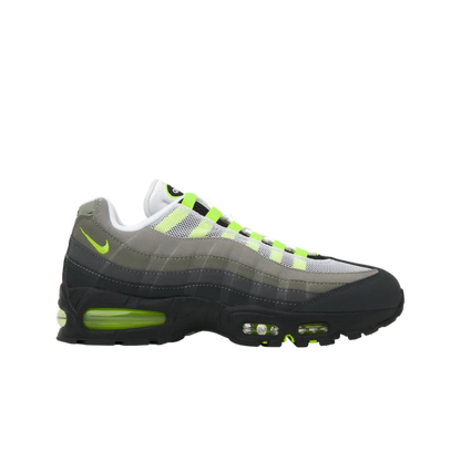 Nike Air Max 95 OG Neon - HM4740-001