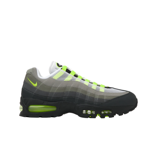 Nike Air Max 95 OG Neon - HM4740-001