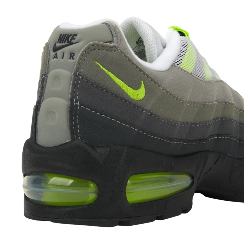 Nike Air Max 95 OG Neon - HM4740-001