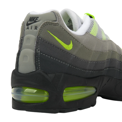 Nike Air Max 95 OG Neon - HM4740-001